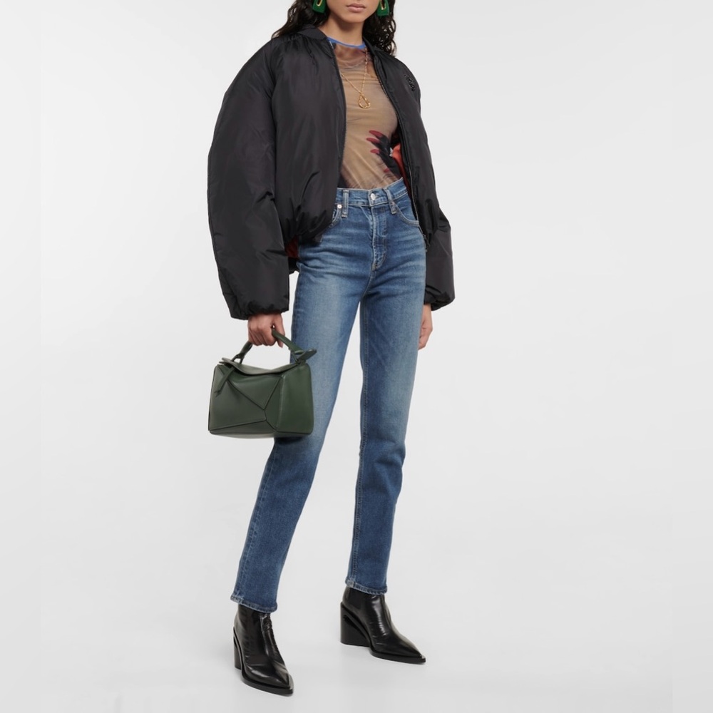 Citizens Of Humanity Daphne Jeans